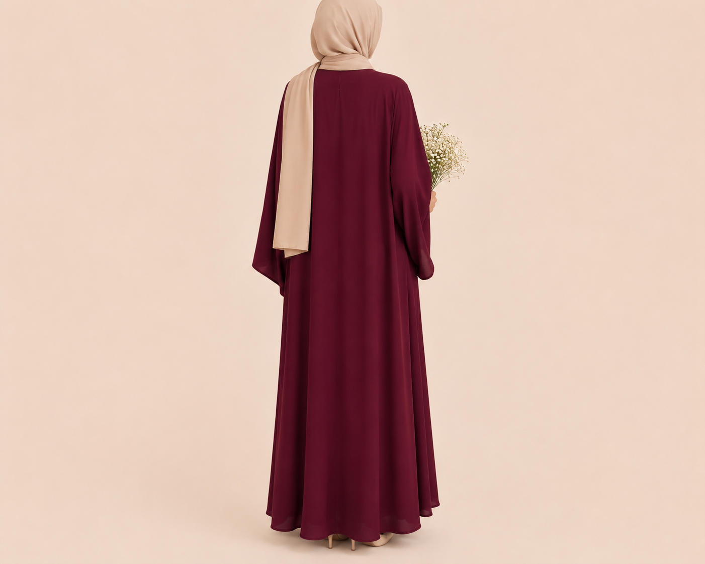 عباية خميرية