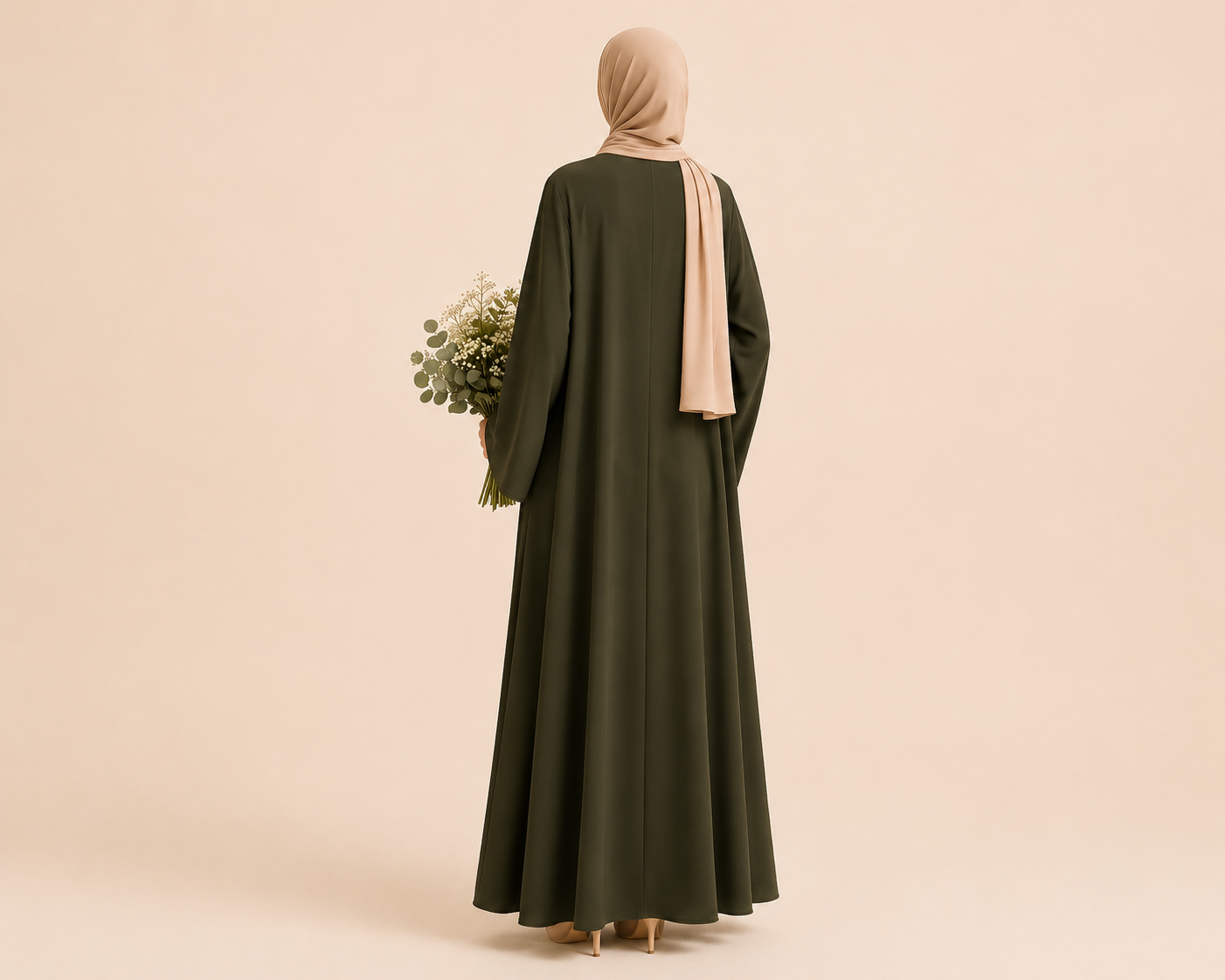 عباية ةةة